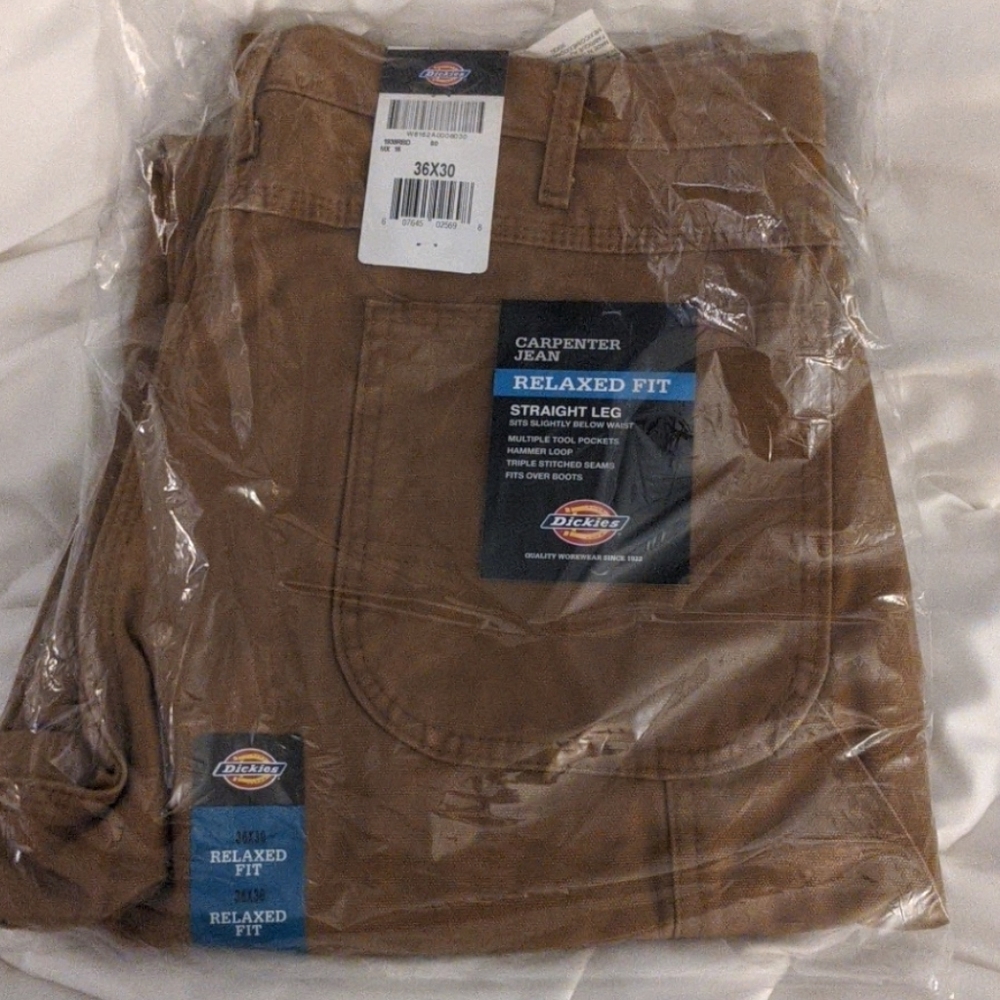 Dickies Pants